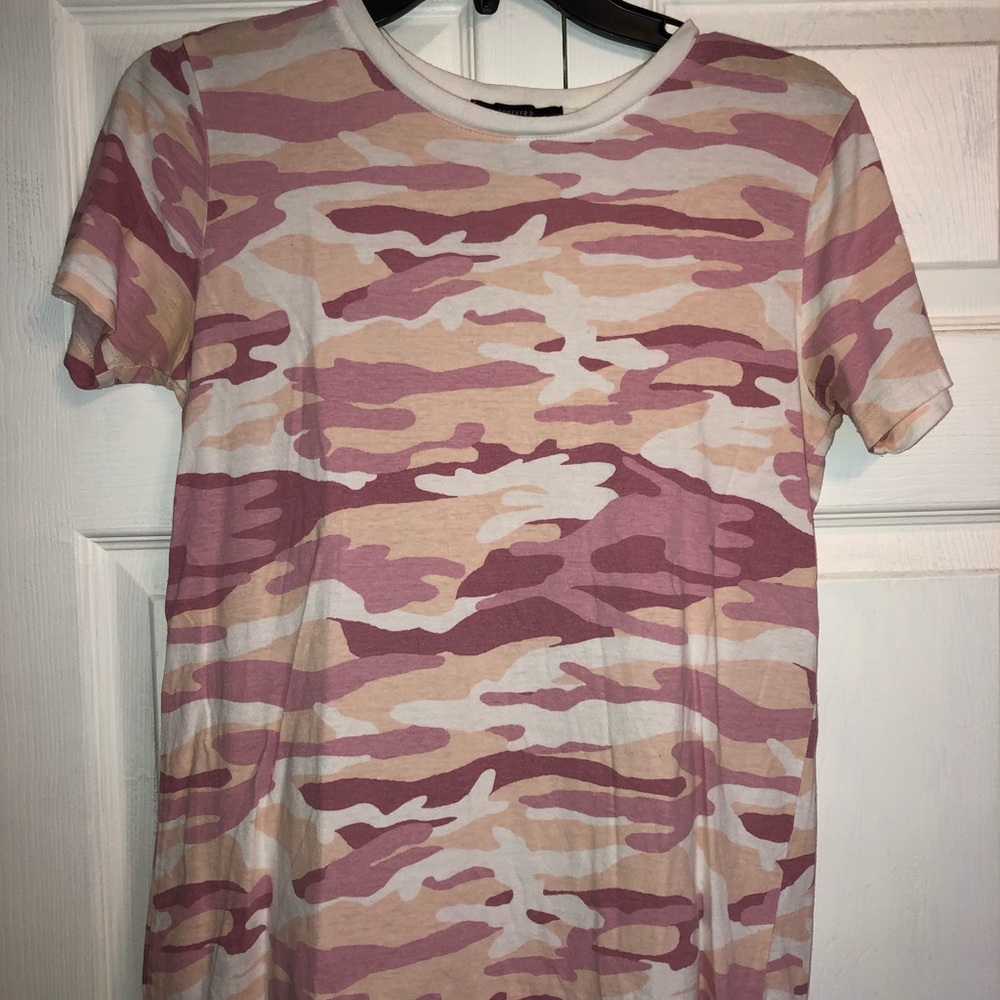 Forever 21 Shirt